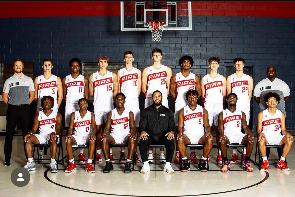 LPA Senior Year 2023